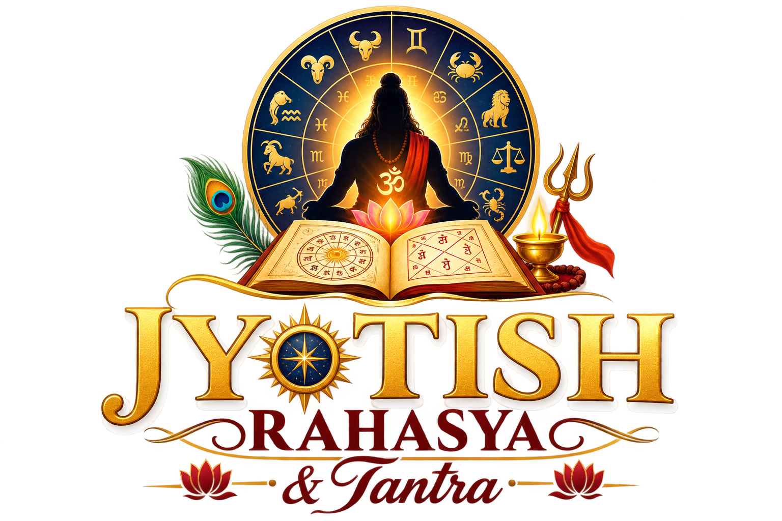 Jyotish Rahasya & Tantra